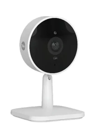 Yale Slimme binnencamera wit Lage Kosten