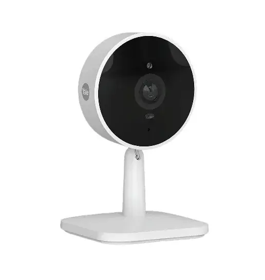 Yale Slimme binnencamera wit Lage Kosten