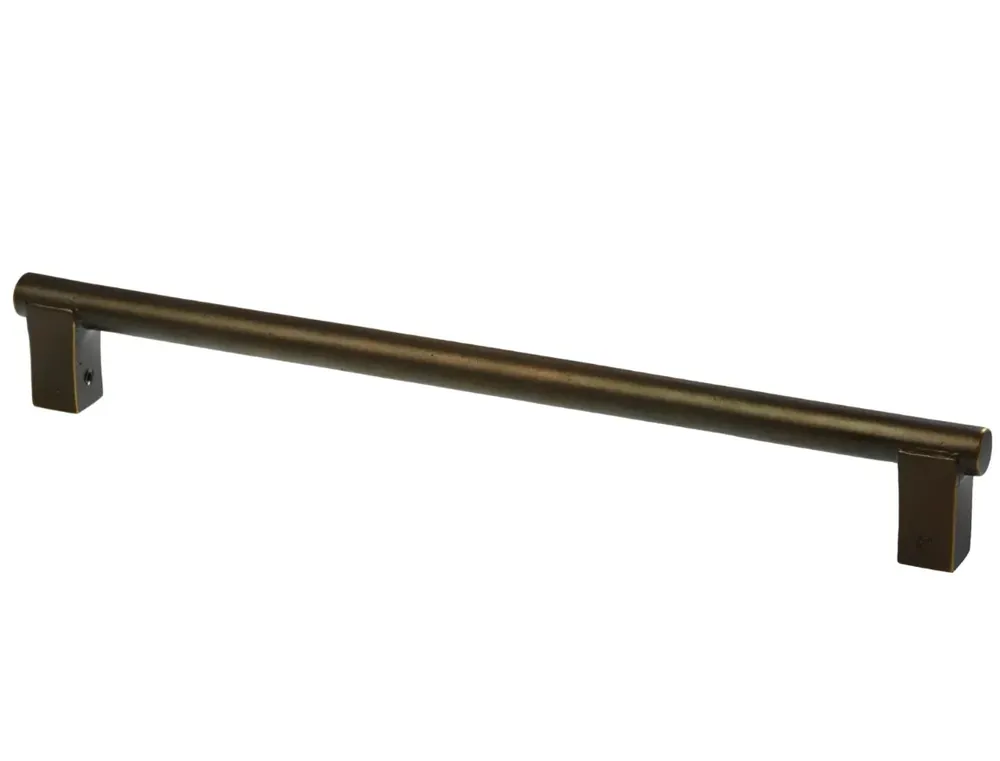 Direct Beschikbaar Greep Jolie Core 320 mm antiek brons