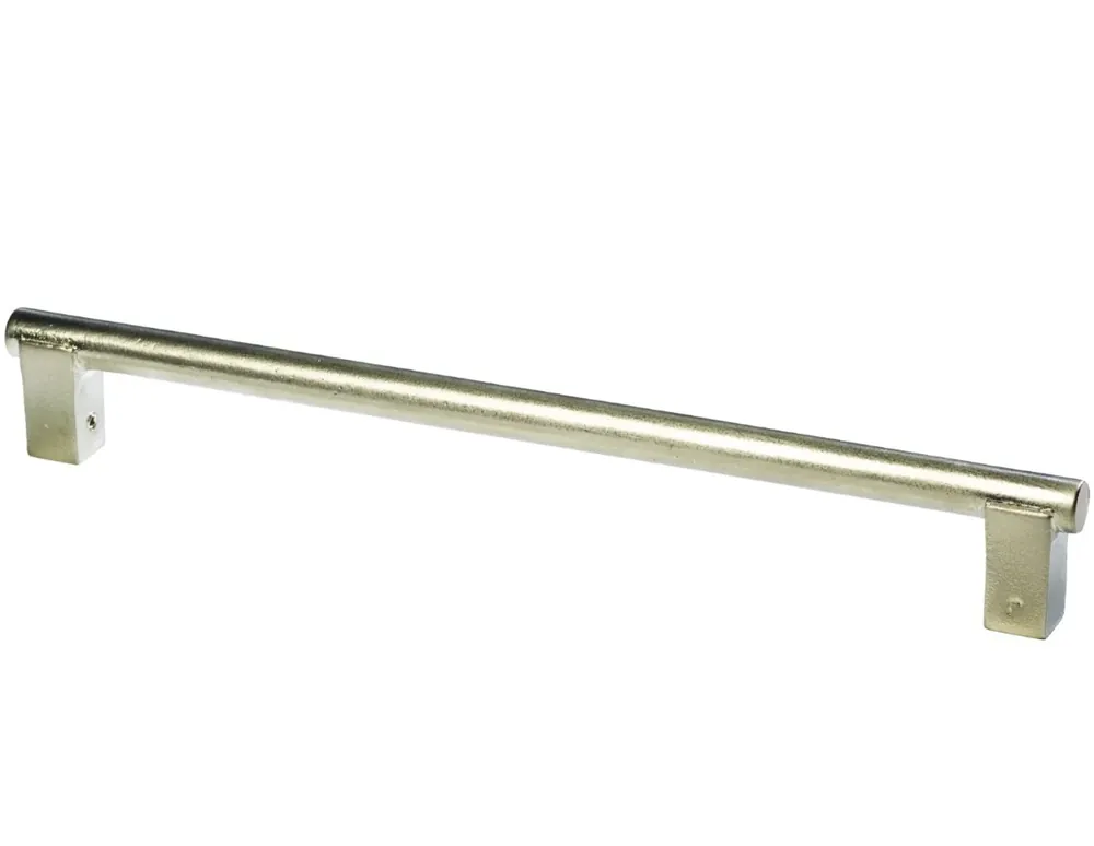 Greep Jolie Core 320 mm oud zilver Direct Beschikbaar