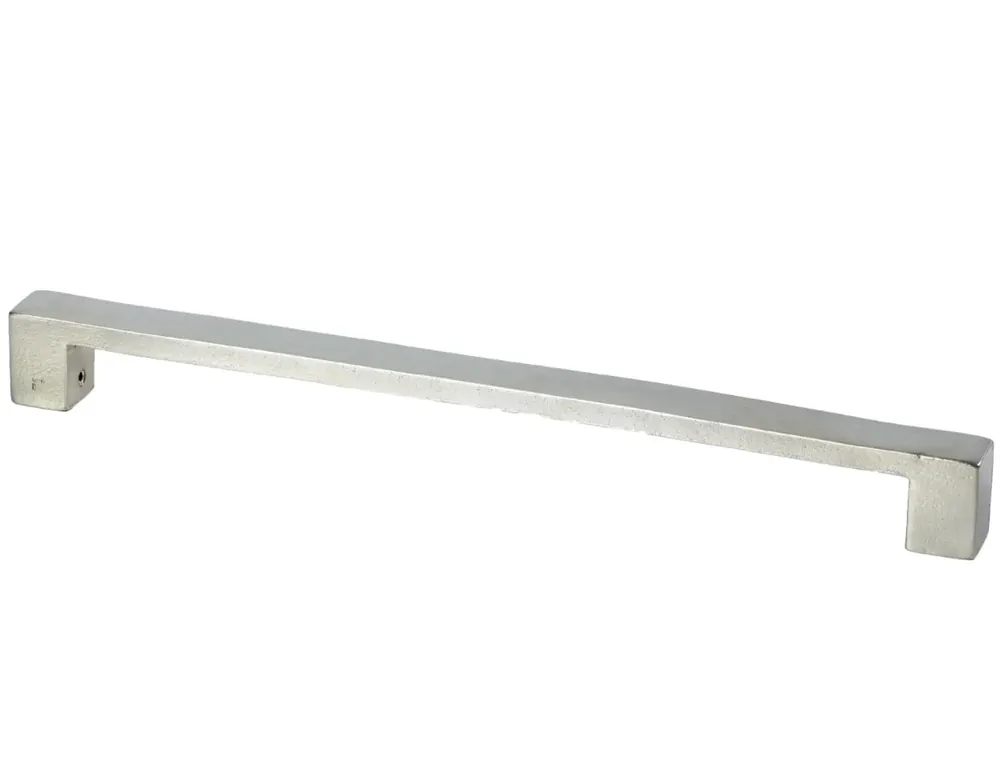 Betrouwbaar Greep Jolie Rebel 320 mm oud zilver