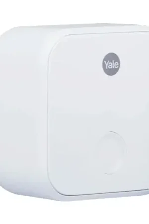Flitsaanbieding Yale ConnectX Wi-Fi Bridge