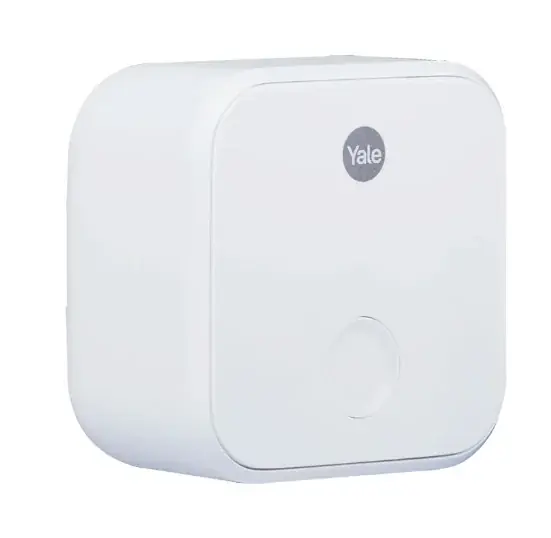 Flitsaanbieding Yale ConnectX Wi-Fi Bridge