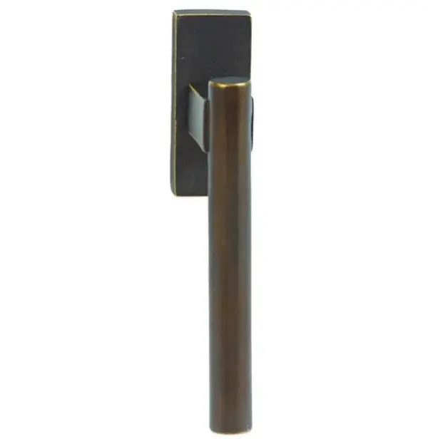 Draaikiepgarnituur Jolie Core antiek brons Koopje