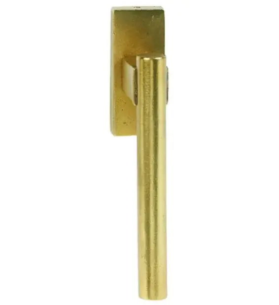Premium Draaikiepgarnituur Jolie Core antiek goud