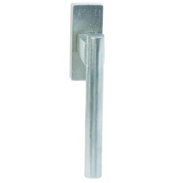 Draaikiepgarnituur Jolie Core oud zilver Fabrieksprijs