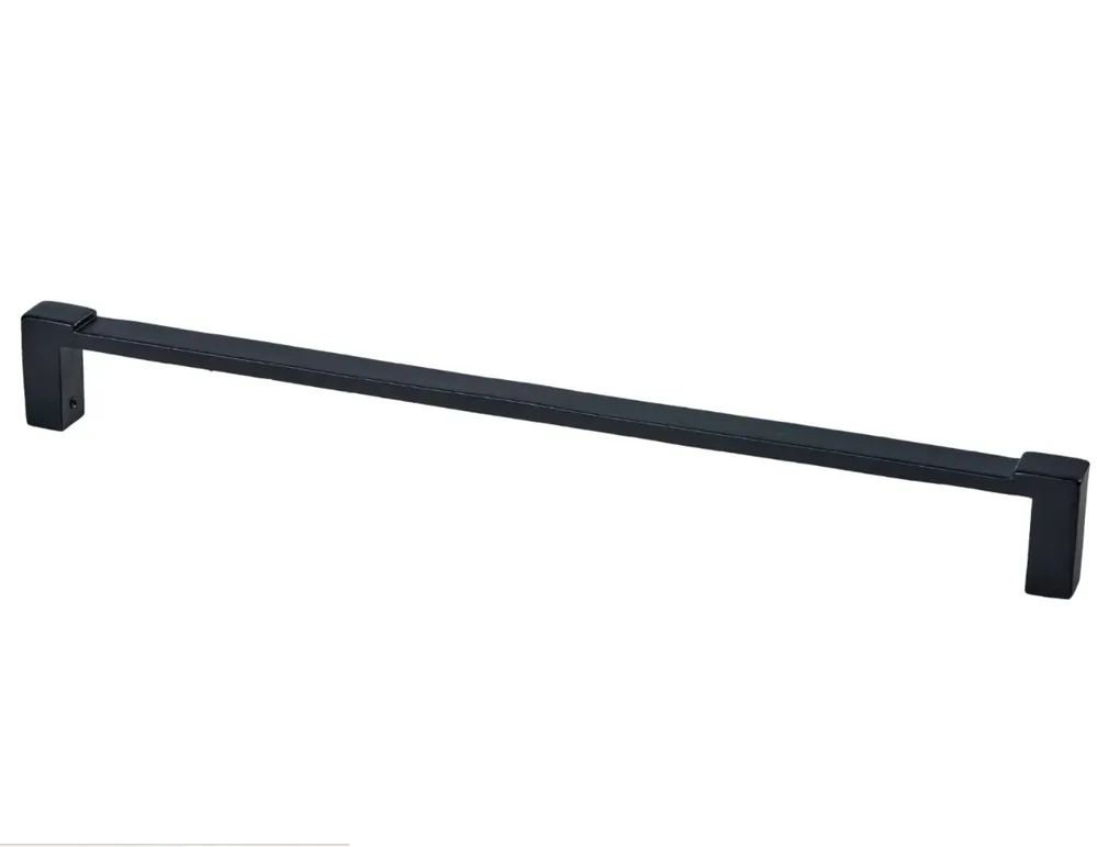 Greep Jolie Anvil 480 mm zwart Tijdelijk Beschikbaar