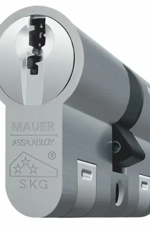 Betrouwbaar Mauer Cilinder DT1 Plus 36/41 SKG3