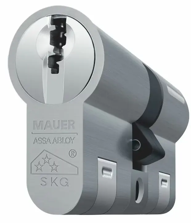 Beperkt Aanbod Mauer Cilinder DT1 Plus 41/61 SKG3