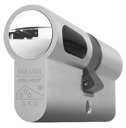 Hoge Kwaliteit Mauer Cilinder New Wave 4 31/71 SKG3