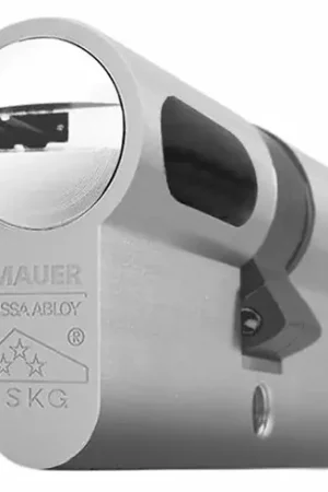 Beperkt Aanbod Mauer Cilinder New Wave 4 36/36 SKG3