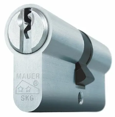 Direct Beschikbaar Mauer Cilinder Standaard 31/51 SKG2