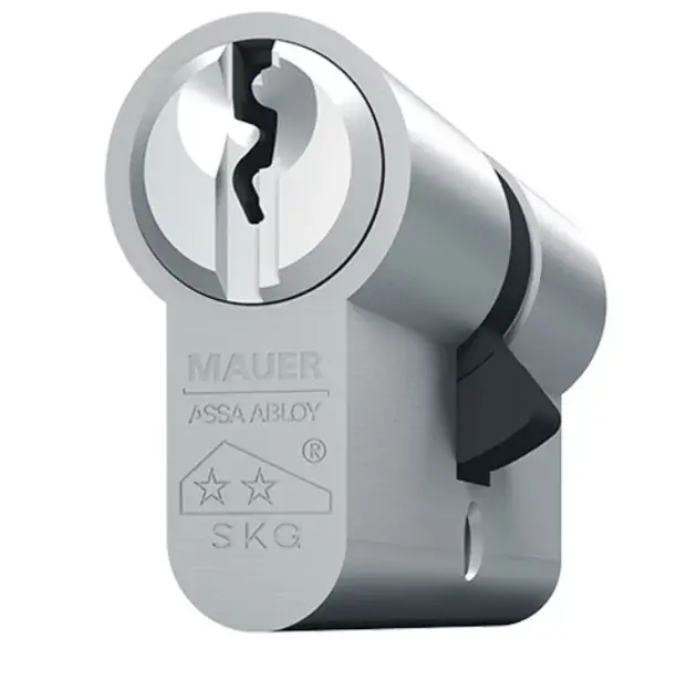 Veiligheidscilinder 41/46 Mauer SP SKG2 Flitsaanbieding