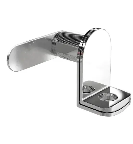 Bestel Nu Lockerslot voor hangslot zamak verchroomd