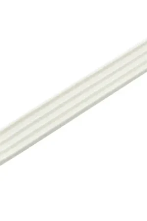Ellen zelfklevende tochtstrip E-profiel 7.5m x 9 mm wit Must-Have