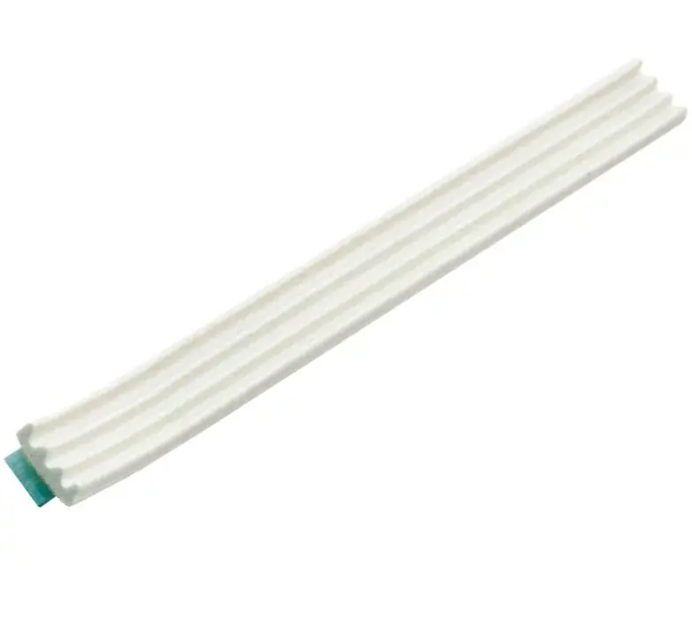Ellen zelfklevende tochtstrip E-profiel 7.5m x 9 mm wit Must-Have