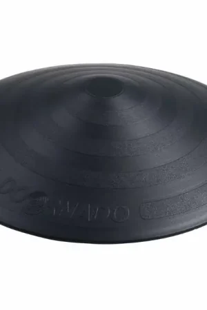 Favoriet Doornado deurstopper antraciet/zwart Graphite