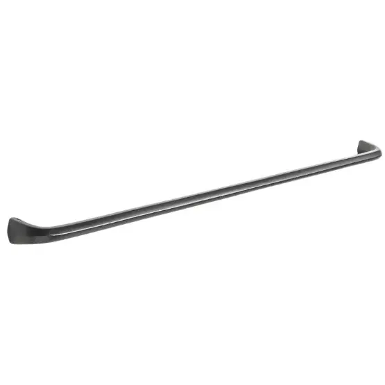 Meubelgreep Jolie Six Fois 480 mm zwart Dagaanbieding