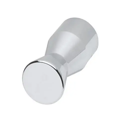 Koop Online Intersteel Handdoekhaakje trapezium rvs gepolijst