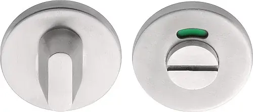 Toiletgarnituur BASICS LBWC50 gepolijst rvs Snelle Levering
