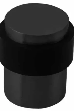 Weekendaanbieding Deurstop BASICS LB10 PVD gunmetal
