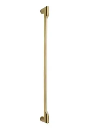Alleen Vandaag Deurgreep RIVIO by Gensler GL501NP PVD mat goud