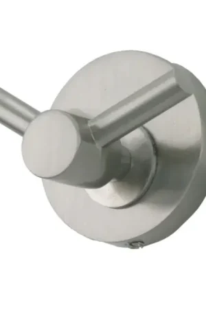 Actieprijs Starx jashaak dubbel 70 mm RVS
