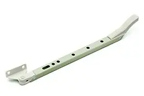DX Raamuitzetter standaard 30 cm wit Beste Prijs
