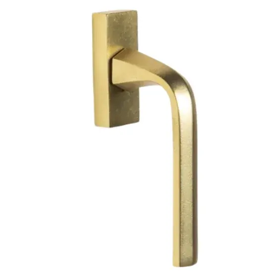 Flitsaanbieding Draaikiepgarnituur Jolie Six Fois antiek goud