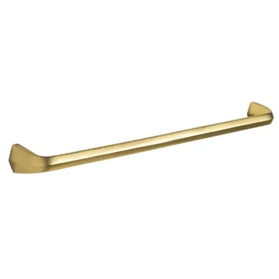 Greep Jolie Six Fois 480 mm antiek goud Premium