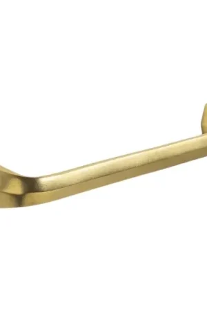 Bestseller Greep Jolie Six Fois 320 mm antiek goud