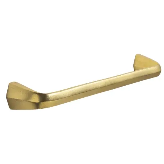 Bestseller Greep Jolie Six Fois 320 mm antiek goud