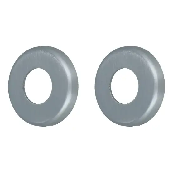 Premium AXA krukrozet aluminium
