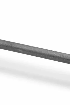 Laatste Kans Greep Telford mat IJzerkleur 128 mm