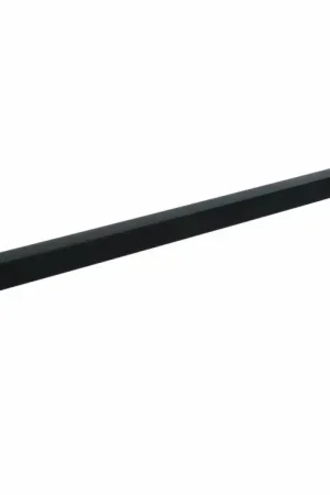 Alleen Vandaag Greep zwart 15 x 392 x 407 mm