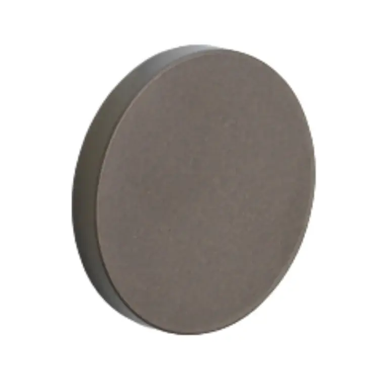 Bestseller Blind plaatje ELEEZ ZHB53 brons