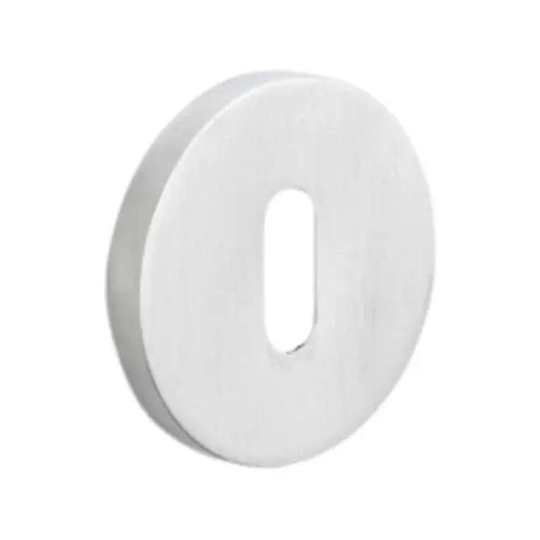 Must-Have Sleutelplaatje ELEEZ ZHN53 mat rvs