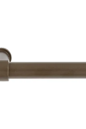 Weekendaanbieding Deurklink PIET BOON PBL15-ZR zonder rozet brons