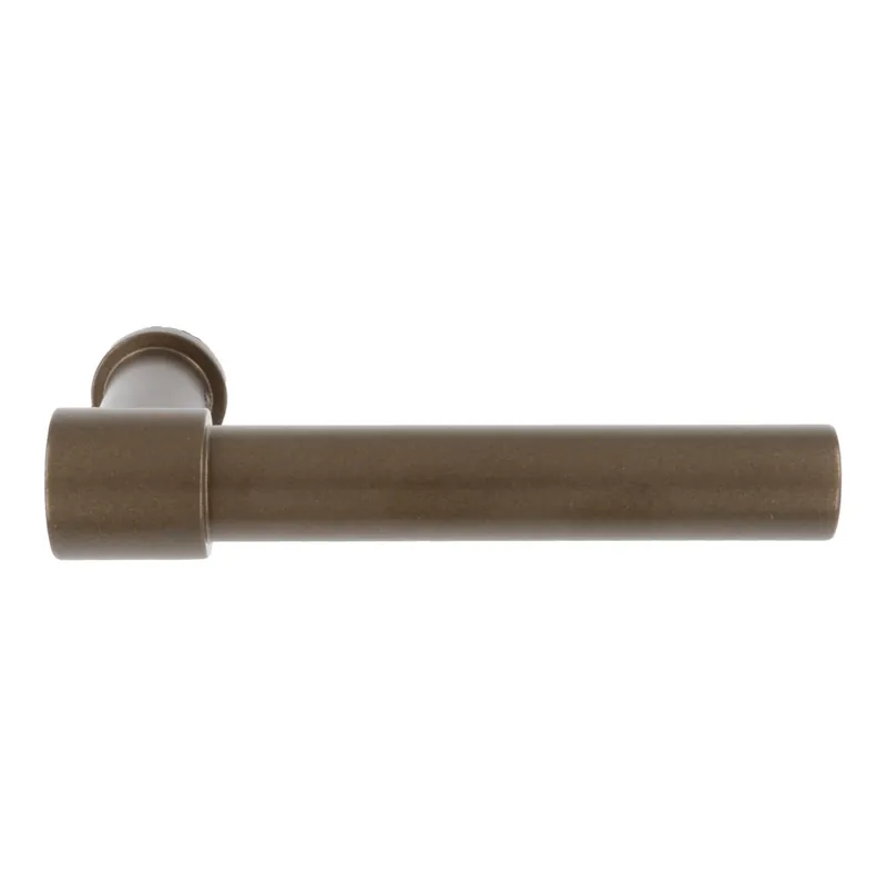Weekendaanbieding Deurklink PIET BOON PBL15-ZR zonder rozet brons
