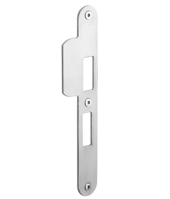 FORMANI sluitplaat tbv veiligheidssloten PC55 BASICS LBSPY55 SKG2 rvs Bestel Nu