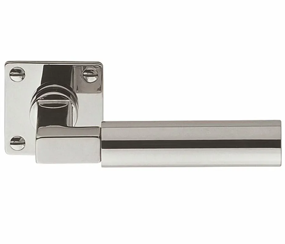 Lage Kosten Deurklink TIMELESS 1930MRV45 glans nikkel