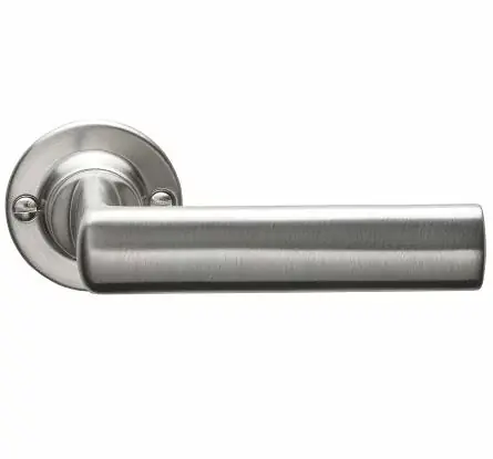 Deurklink TIMELESS 1929GRR50 mat nikkel Beperkt Aanbod