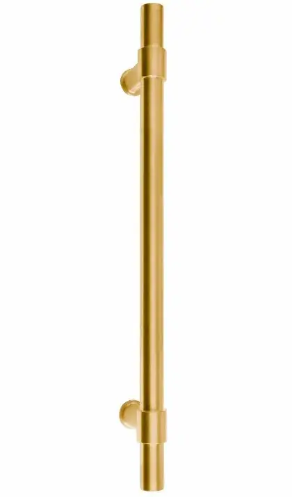 Deurgreep PIET BOON PB400 PS 300 mm PVD mat goud Laatste Kans