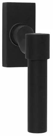 Draaikiepgarnituur PIET BOON PBL20F-DK mat zwart Speciale Aanbieding