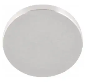 Must-Have Blindplaatje FOLD TBB50 mat rvs
