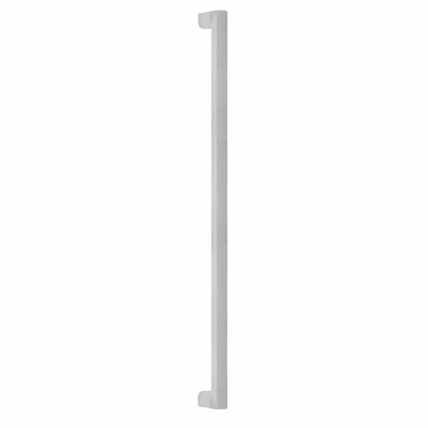 Betaalbaar Deurgreep PIET BOON PB423 PS 480 mm mat rvs