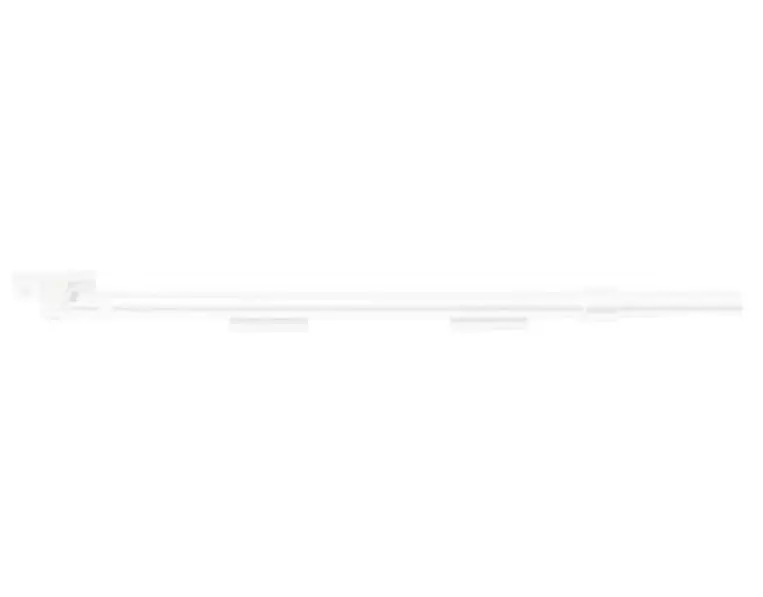 Premium Raamuitzetter PIET BOON PB305 mat wit
