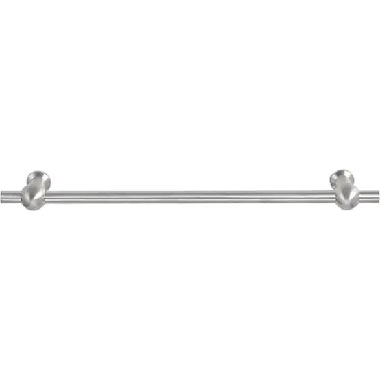 Exclusieve Aanbieding Meubelgreep FERROVIA FV195-224 gepolijst rvs 224 mm