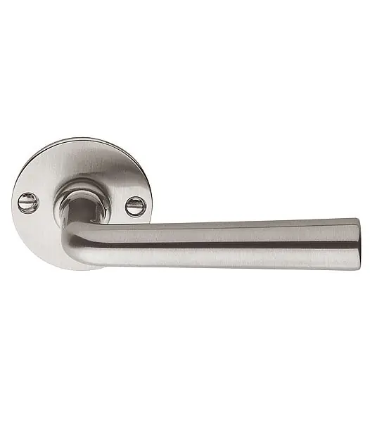 Deurklink TIMELESS 1925MRR50 mat nikkel Gratis Retour