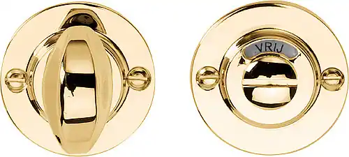 Toiletgarnituur TIMELESS GRR50VBWC messing ongelakt Lage Kosten